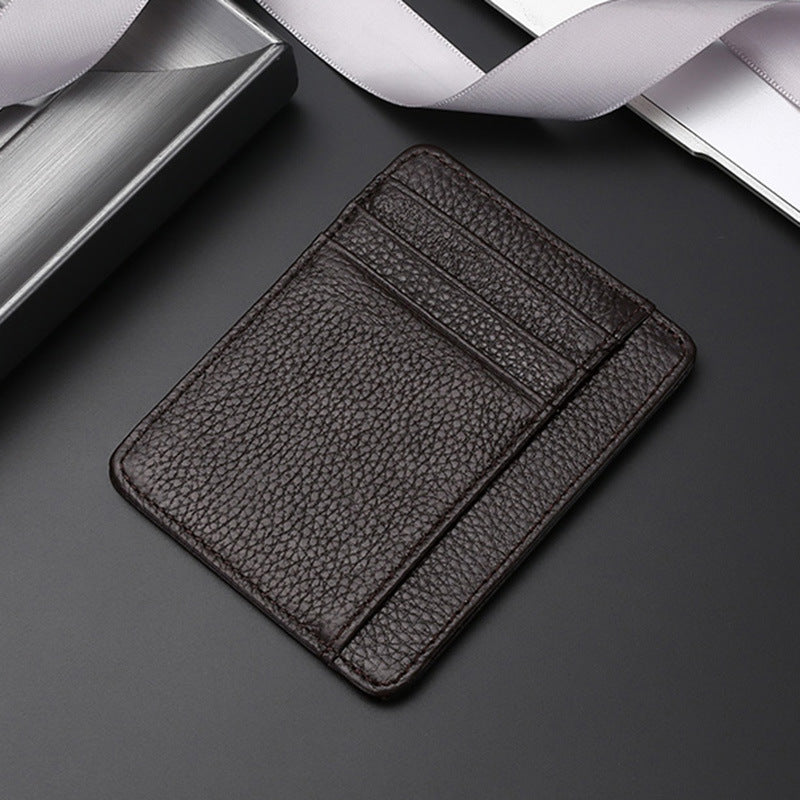 Vaultline Slim Cardholder