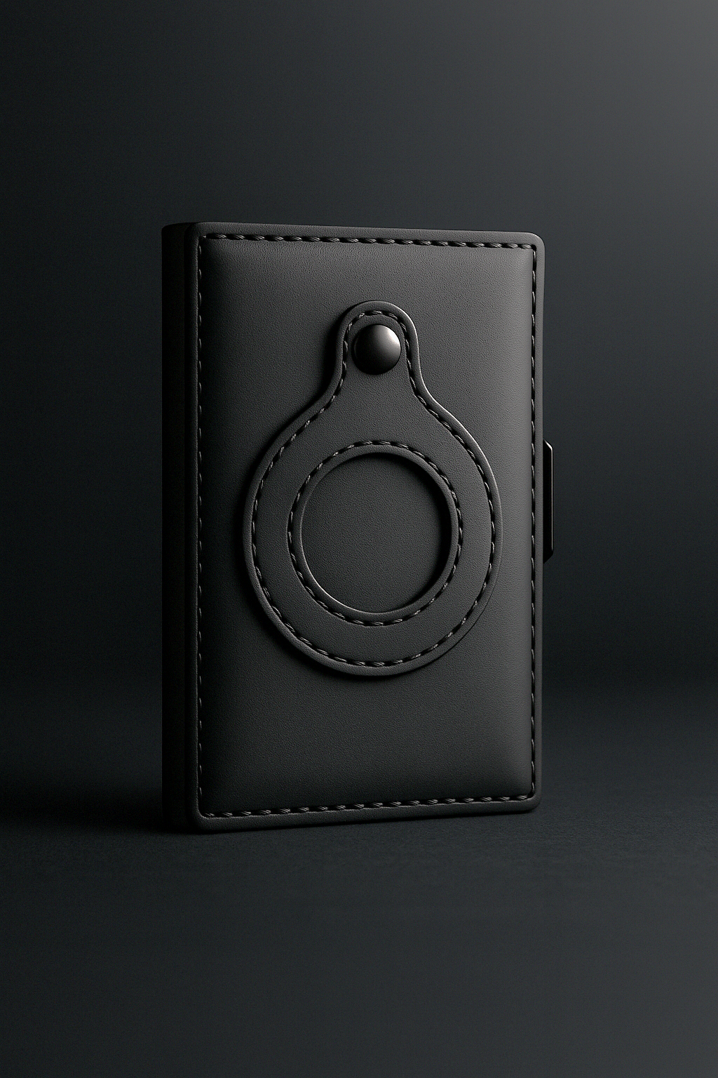 Vaultline AirTag SmartWallet