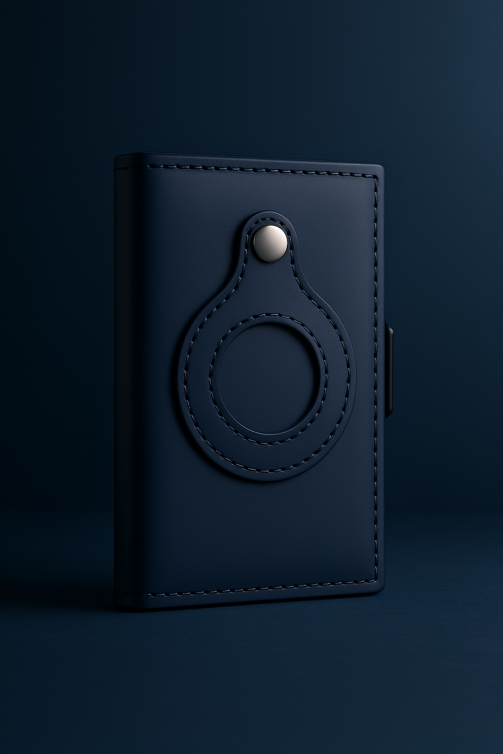 Vaultline AirTag SmartWallet