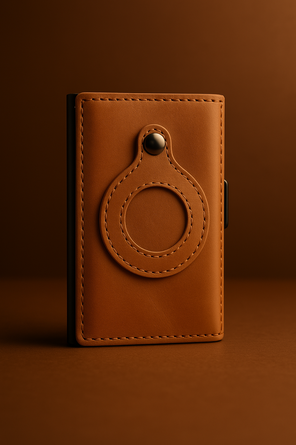 Vaultline AirTag SmartWallet