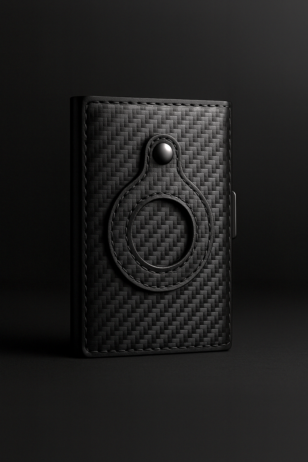 Vaultline AirTag SmartWallet