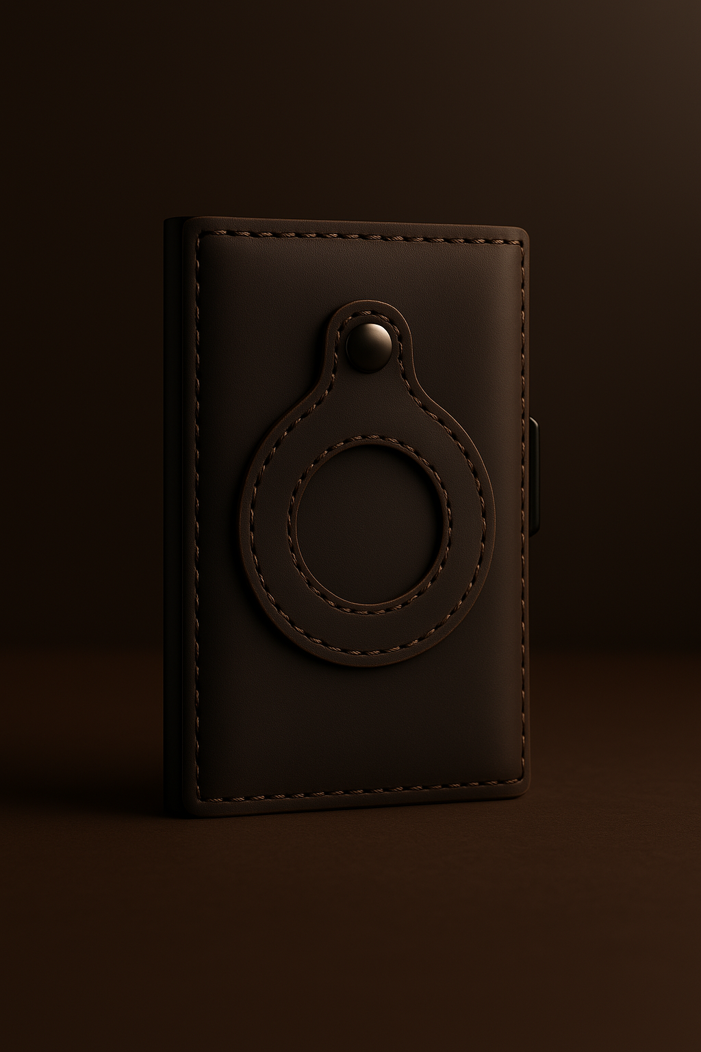 Vaultline AirTag SmartWallet