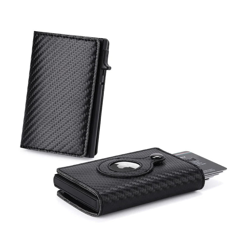 Vaultline AirTag SmartWallet