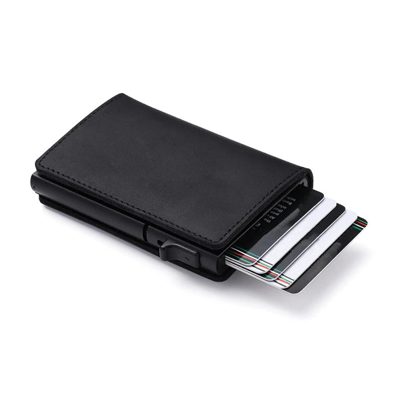 Vaultline AirTag SmartWallet