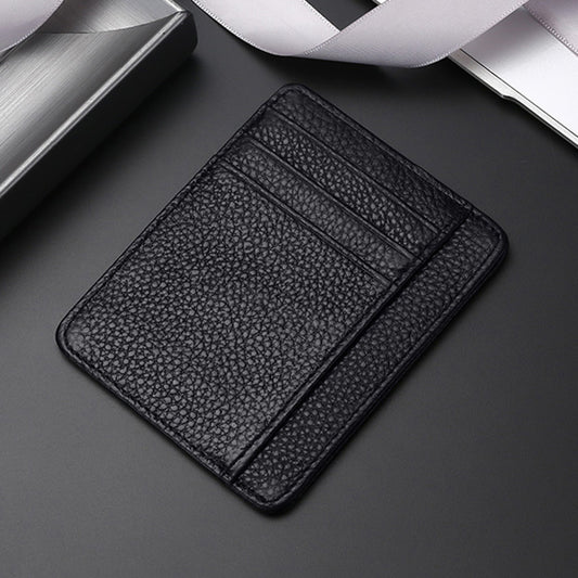 Vaultline Slim Cardholder
