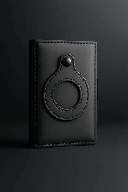 Vaultline AirTag SmartWallet