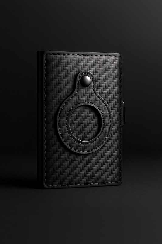 Vaultline AirTag SmartWallet
