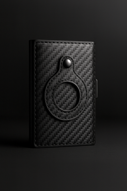 Vaultline AirTag SmartWallet