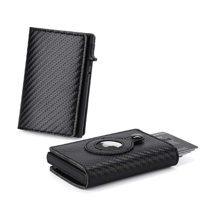 Vaultline AirTag SmartWallet