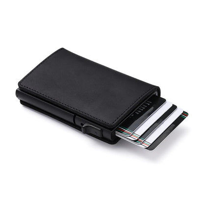 Vaultline AirTag SmartWallet